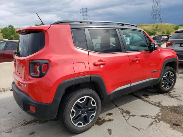 ZACCJBCB4HPF00915 | 2017 JEEP RENEGADE T