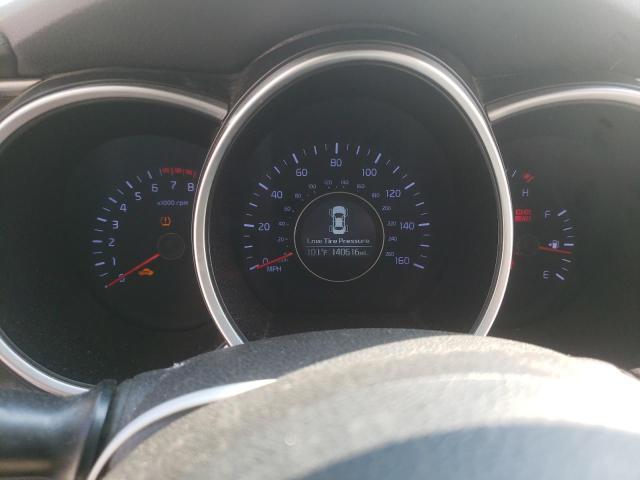 5XXGN4A77FG494951 KIA OPTIMA EX