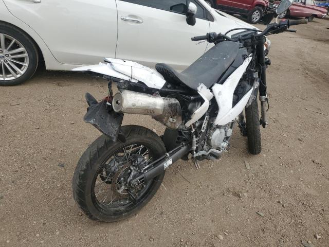 2021 KAWASAKI KLX300 E - ML5LXBE18MDA06016