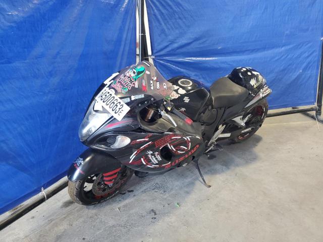 2012 SUZUKI GSX1300 R - JS1GX72A6C2100809