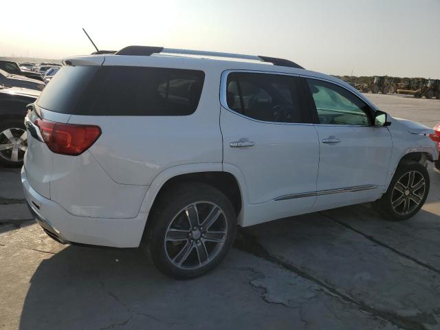 Vin: 1gkknpls3kz178620, lot: 65466563, gmc acadia den denali 20193