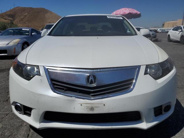JH4CU2F44EC005035 Acura TSX