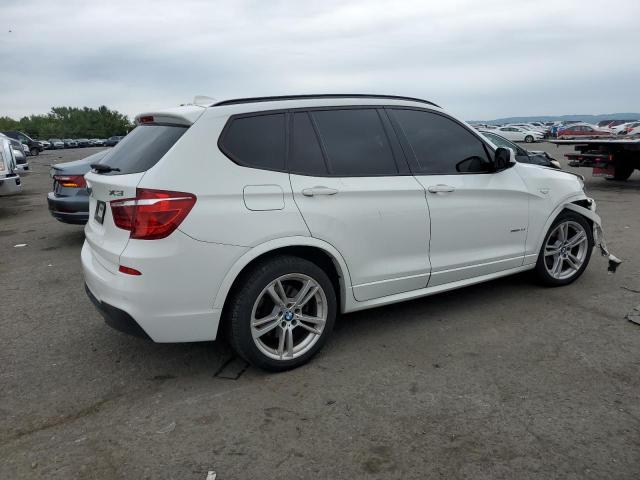 5UXWX7C56DL982030 2013 BMW X3, photo no. 3