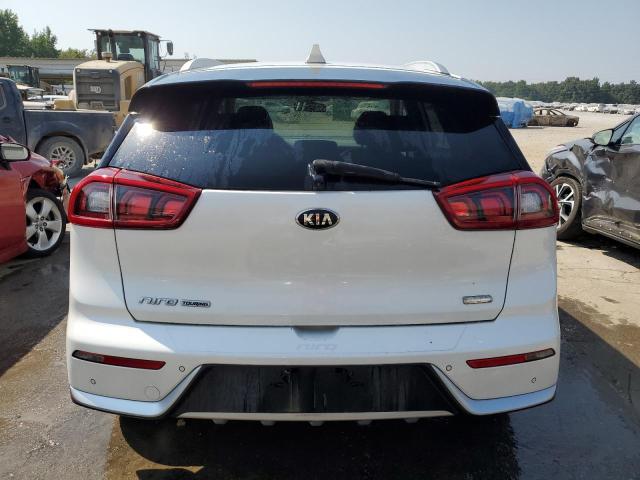 2017 KIA NIRO EX TO KNDCE3LC4H5069990