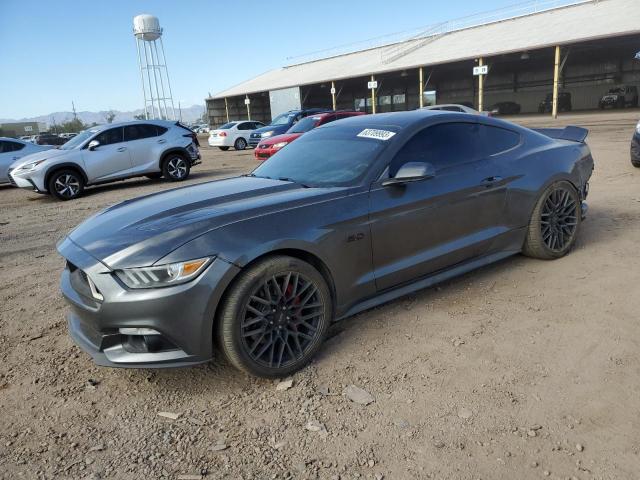 1FA6P8CF0G5335217 2016 FORD MUSTANG, photo no. 1