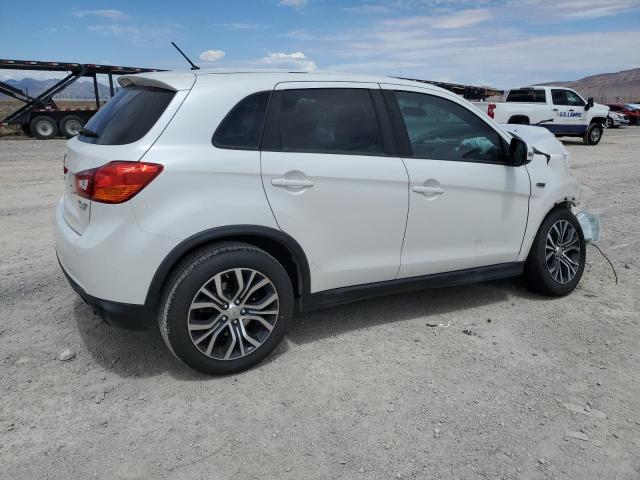 JA4AP3AUXGZ063173 Mitsubishi Outlander Sport Es