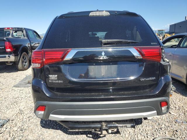 JA4AZ3A35GZ035637 Mitsubishi Outlander Se