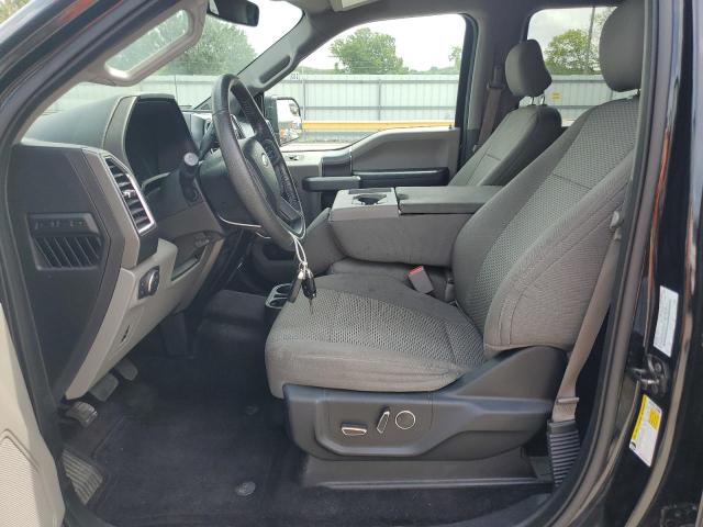 1FTEW1EF9GFA59160 Ford F150 Supercrew