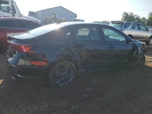 3KPF34AD6ME295113 KIA Forte Gt Line
