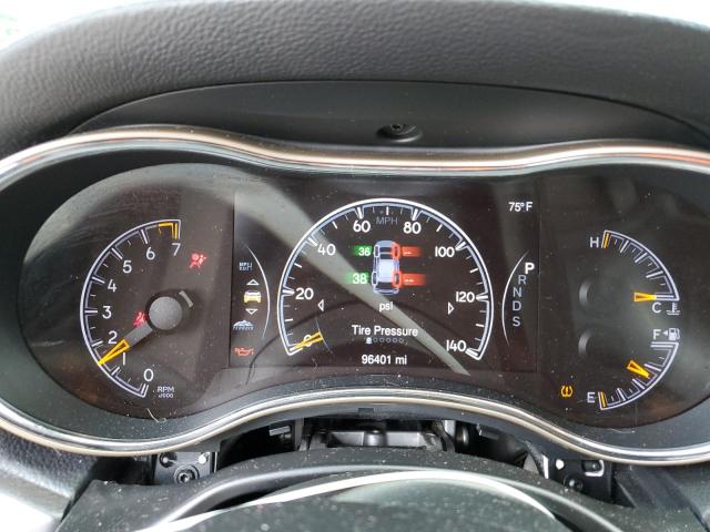 1C4RJFBG2FC942740 Jeep Grand Cherokee Limited