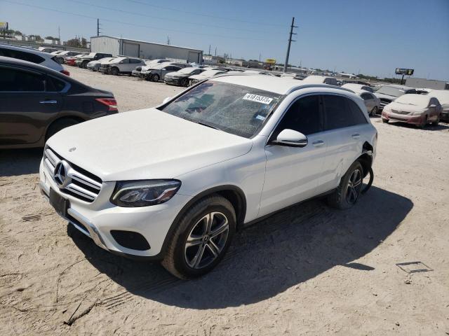 2019 Mercedes-Benz GLC GLC 300