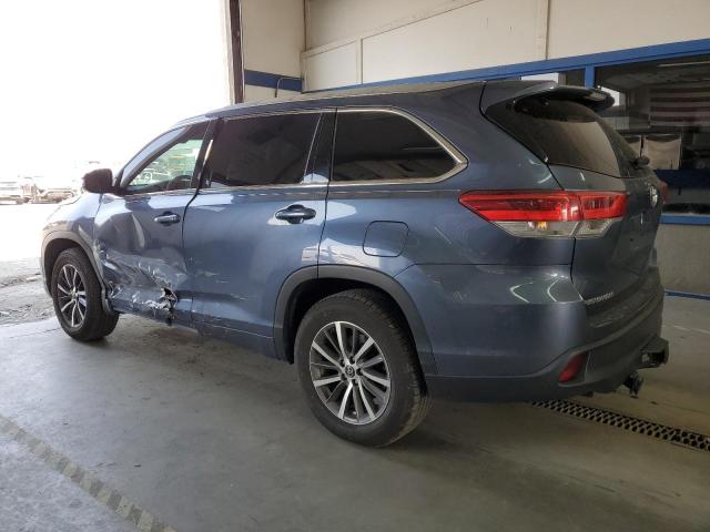 Vin: 5tdkzrfh9hs519993, lot: 65395993, toyota highlander se 20172