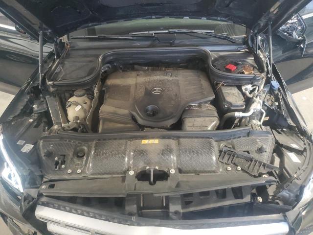 4JGFF5KE5MA549686 Mercedes-Benz Gls 450 4matic