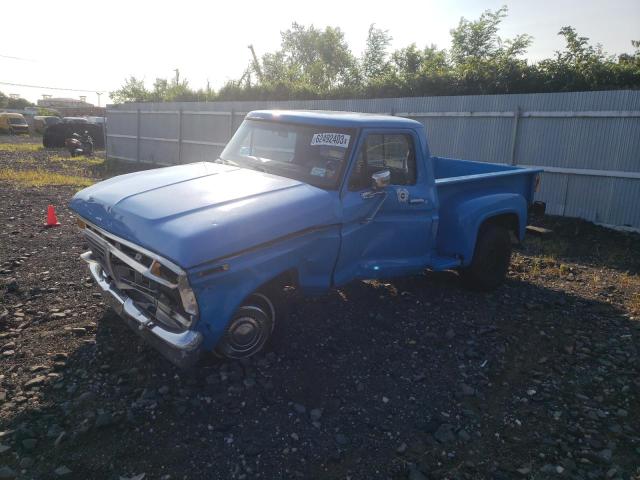 FORD F150  1977 0