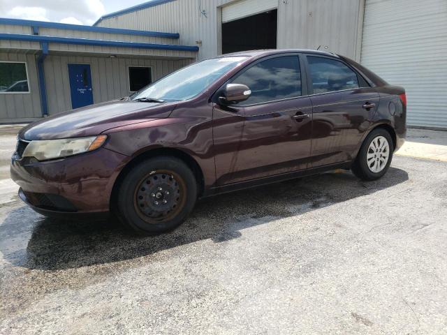 2010 Kia Forte EX