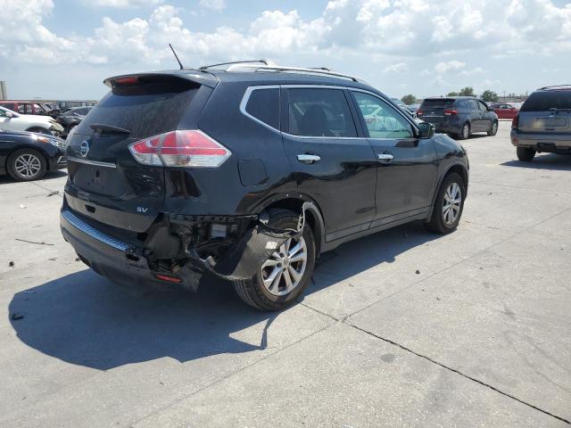 5N1AT2MT2FC924776 Nissan ROGUE S