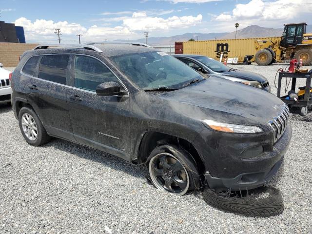 1C4PJMCB6GW213803 Jeep Cherokee Latitude