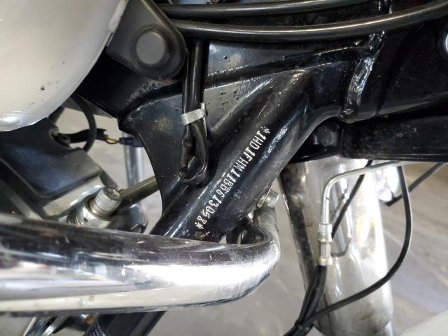 2011 HARLEY-DAVIDSON FLHP 1HD1FHM11BB613058