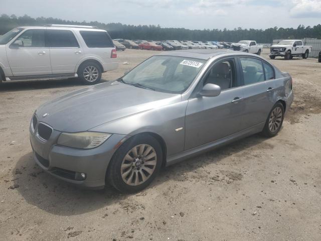 2009 BMW 3 Series 328i