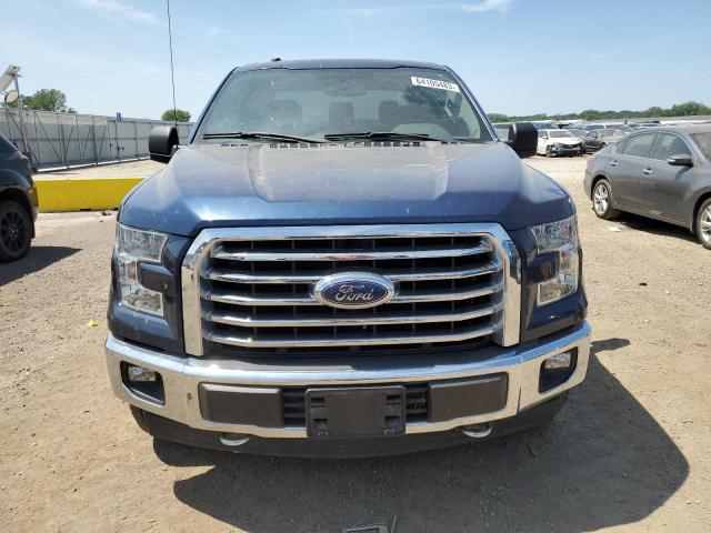 1FTEW1EF3HKD70656 Ford F150 Supercrew