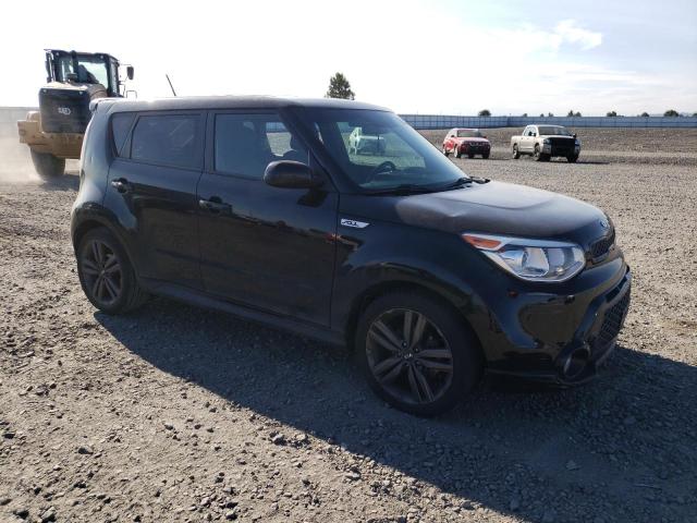 Vin: kndjp3a51g7351285, lot: 64409183, kia soul + 20164