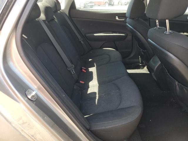 5XXGT4L30JG178588 KIA Optima Lx