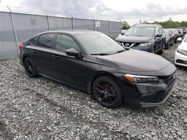 Vin: 2hgfe2f58nh128324, lot: 64244763, honda civic sport 20224