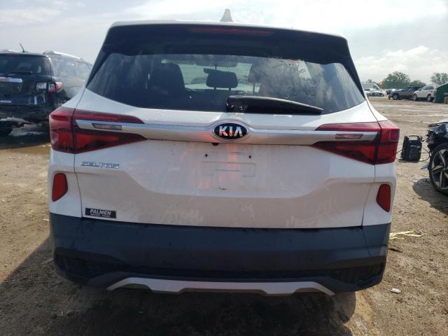 KNDEPCAA3M7149199 KIA Seltos Lx