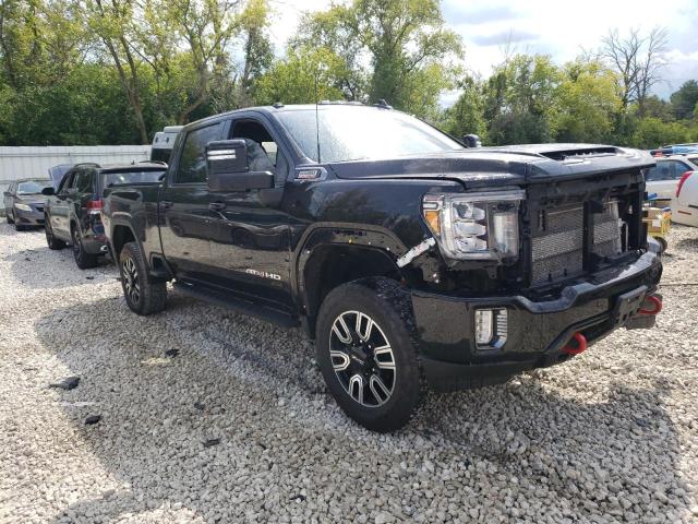 1GT49PEY9NF309663 GMC Sierra K25 4