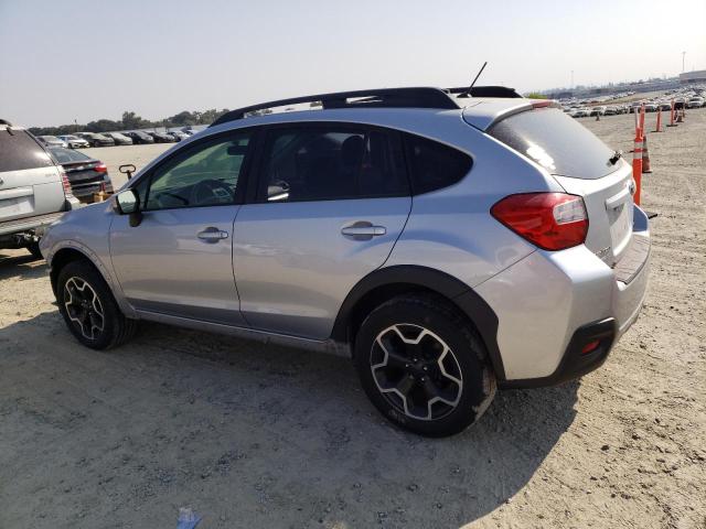 JF2GPACC0FH214018 Subaru Xv Crosstrek 2.0 Premium