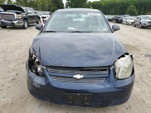 1G1AT58H497234304 | 2009 Chevrolet cobalt lt