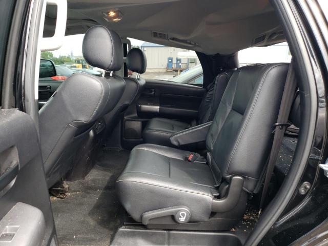 2018 TOYOTA SEQUOIA 5TDBY5G1XJS157661