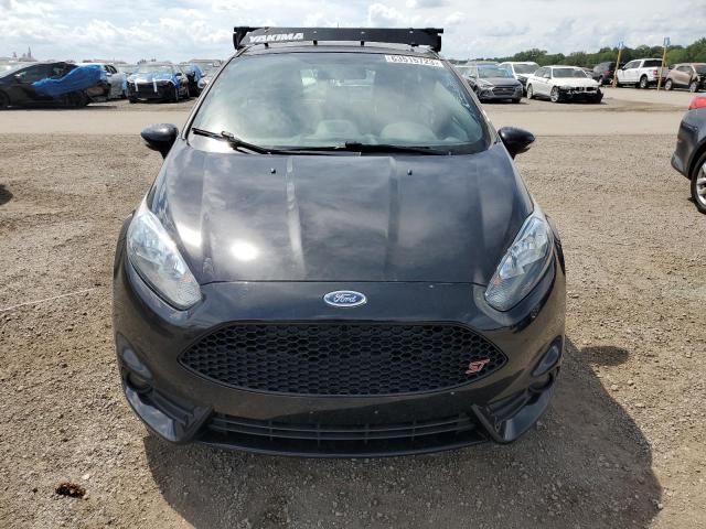 2019 Ford Fiesta St VIN: 3FADP4GX5KM154619 Lot: 63515723