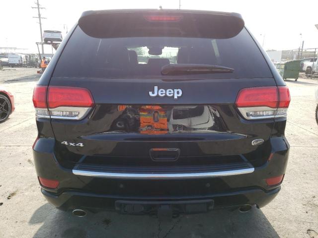 1C4RJFCG2HC778097 Jeep Grand Cherokee Overland