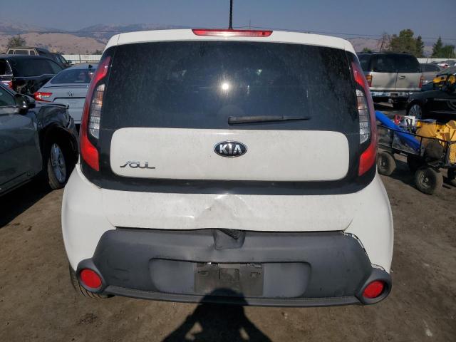KNDJN2A27F7790012 KIA Soul