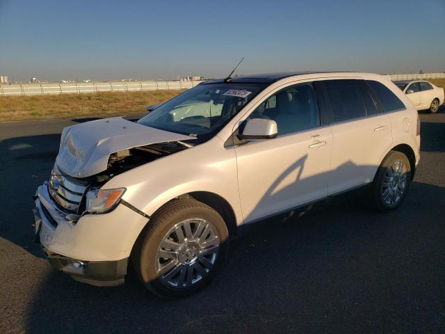 2010 Ford Edge Limited