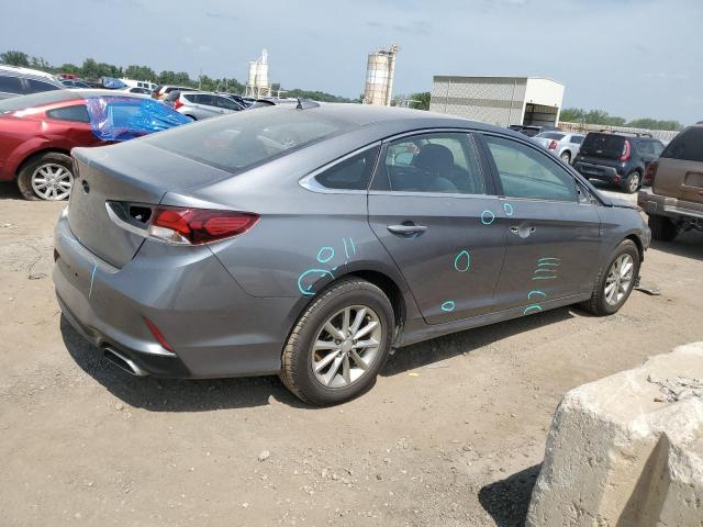 5NPE24AF1KH801830 Hyundai SONATA SE