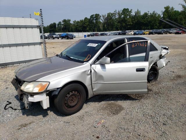 2002 Toyota Avalon XL