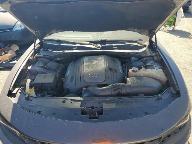 2C3CDXCT2FH914789 Dodge CHARGER R/T