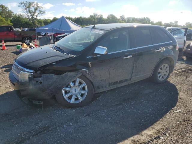 2009 Lincoln MKX 