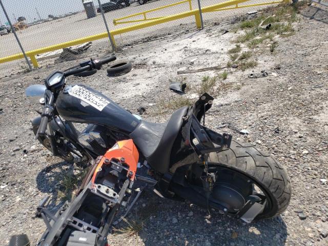 2012 HONDA VT1300 CX - JH2SC61NXCK000181