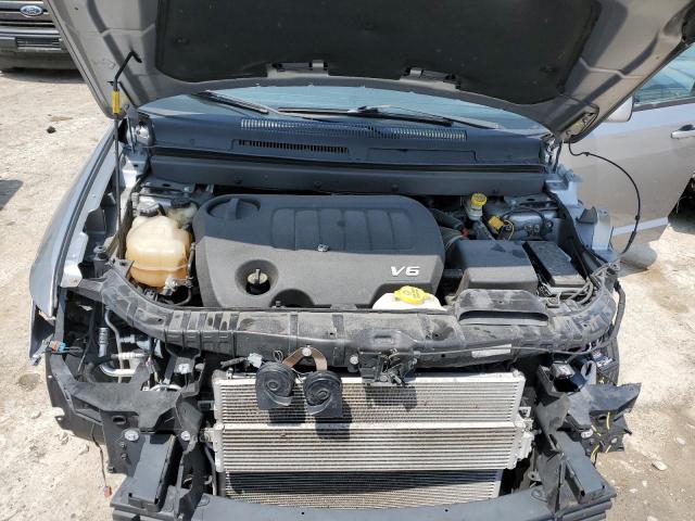 3C4PDCBG6HT589987 Dodge Journey Sxt