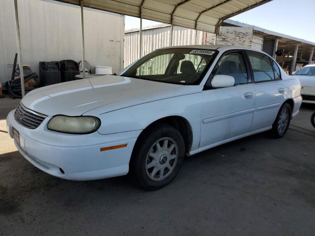 1997 Chevrolet Malibu 