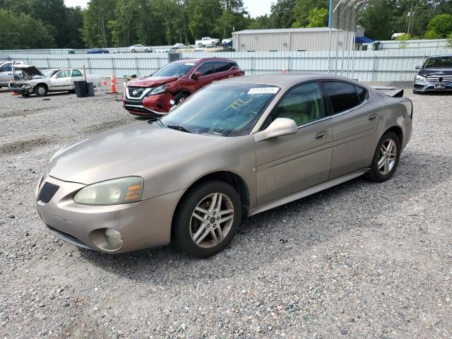 2006 Pontiac Grand Prix GT