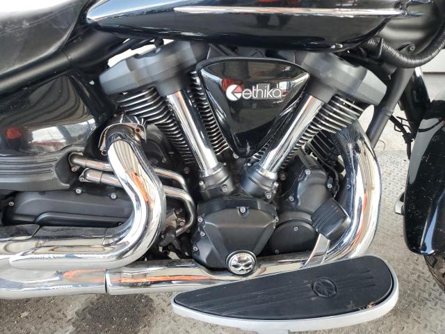 2006 YAMAHA XV1900 A - JYAVP21E86A002312