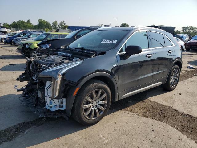 1GYFZDR4XKF160054 Cadillac XT4 PREMIU