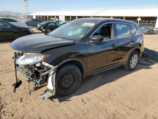 5N1AT2MV5LC793498 Nissan Rogue S