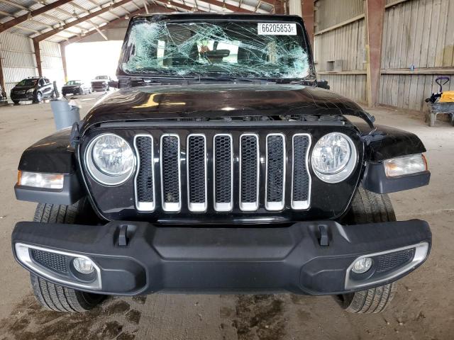 1C4HJXEN4KW542621 Jeep Wrangler Unlimited Sahara