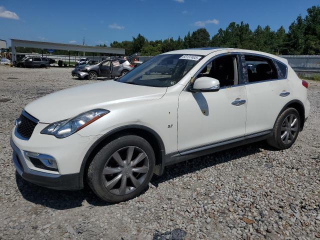 2016 INFINITI QX50 