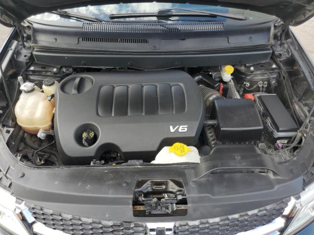 3C4PDCBG3JT529946 Dodge Journey Sxt